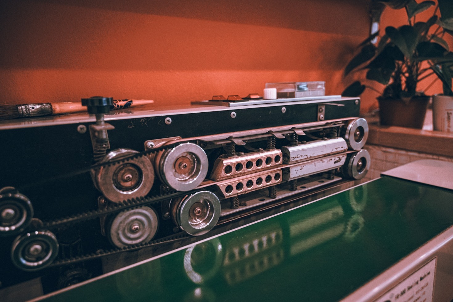 Enhancing Efficiency with Advanced Packaging Equipment